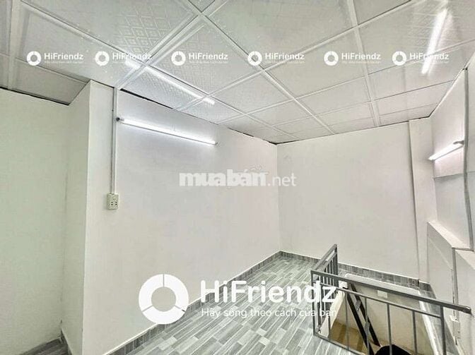 DÃY TRỌ 1 TRỆT 1 LẦU - ĐỐI DIỆN AEONMALL TÂN PHÚ - HỖ TRỢ CỌC - GIÁ RẺ