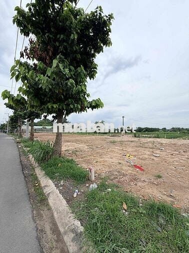 Bán 27 Lô Mặt Tiền Xuân Thới Thượng 26