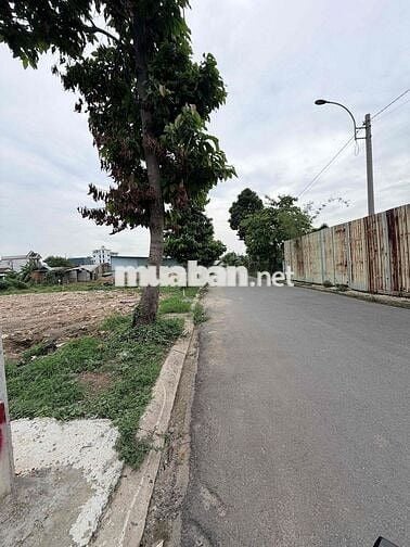 Bán 27 Lô Mặt Tiền Xuân Thới Thượng 26