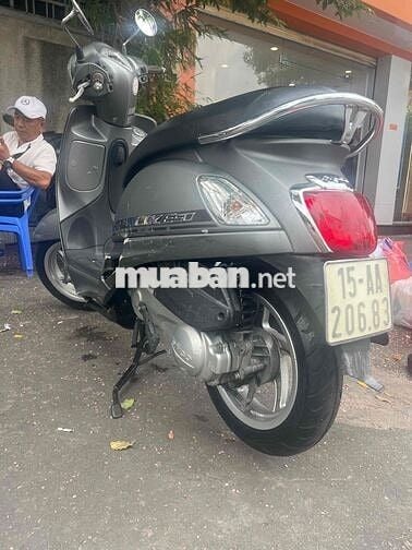 Kymco 50cc 2020 Xám nhám