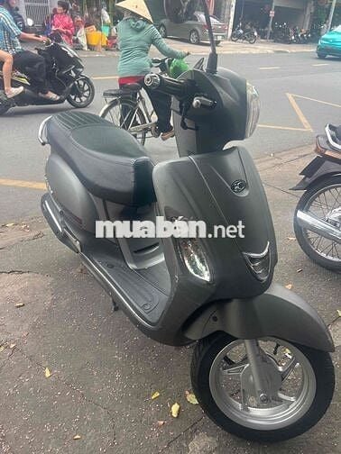 Kymco 50cc 2020 Xám nhám