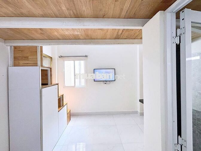 Duplex đón nắng full tiện nghi - Huỳnh Văn Bánh 10 phút tới sân bay