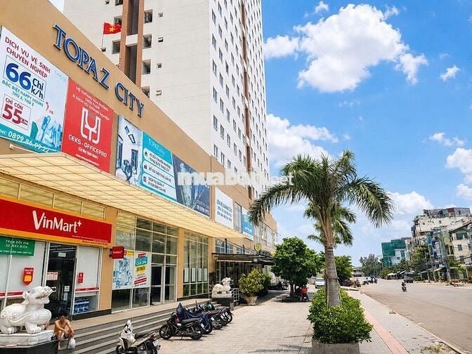 TUYỂN DỤNG NV KINH DOANH - PHÁT TRIỂN THỊ TRƯỜNG 