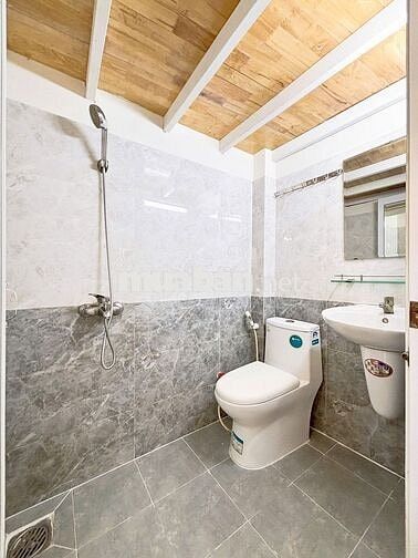 Duplex đón nắng full tiện nghi - Huỳnh Văn Bánh 10 phút tới sân bay