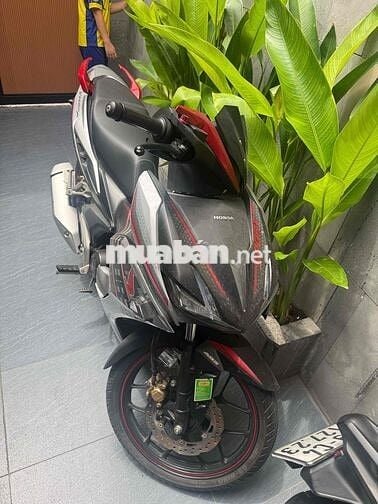 Honda Winner X ABS 2020 Đỏ Đen Xám