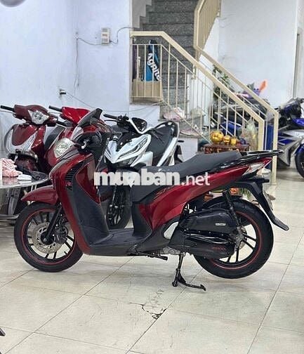 Honda SH 125/2014.BSTP.UP 2010.Xe Siêu Net.BSTP