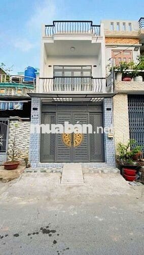 Nhà dư không ở bán nhanh ở Bình Chánh
