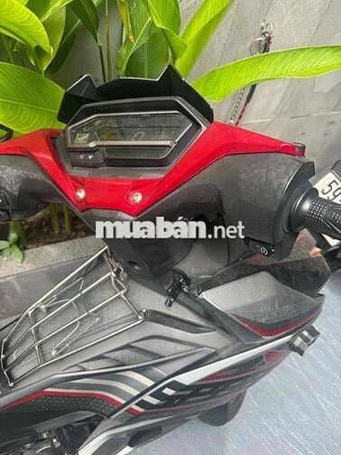 Honda Winner X ABS 2020 Đỏ Đen Xám