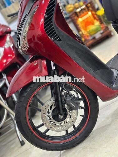 Honda SH 125/2014.BSTP.UP 2010.Xe Siêu Net.BSTP