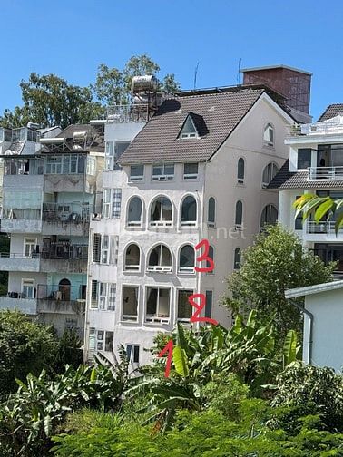 HHMG1%-Khách sạn MT Tô Hiến Thành, TP.Đà Lạt. Thang máy PCCC
