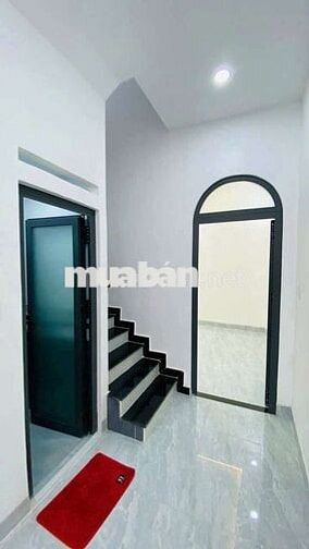 Nhà dư không ở bán nhanh ở Bình Chánh
