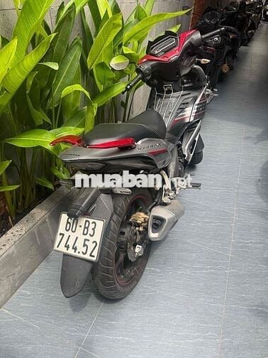 Honda Winner X ABS 2020 Đỏ Đen Xám