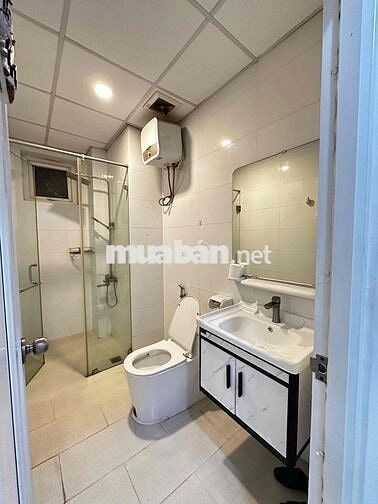 Chỉ 1 căn *** căn góc 2pn2wc bán gấp tặng full nội thất