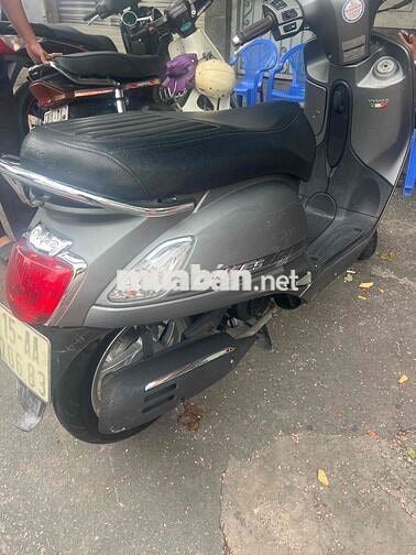 Kymco 50cc 2020 Xám nhám