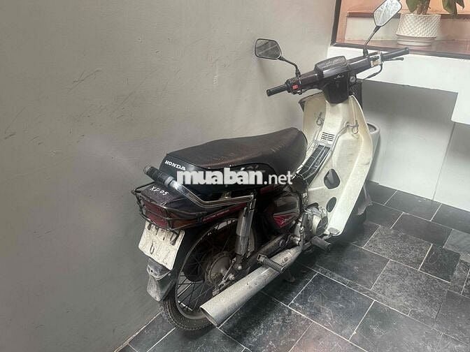 Honda Dream