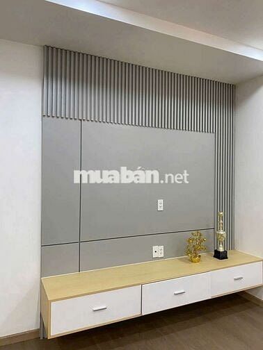 🌺Bán căn hộ 1pn*Shr nhà decor*Cc BellezaQ7* Dt 45m2- Giá 2.6 tỷ TL