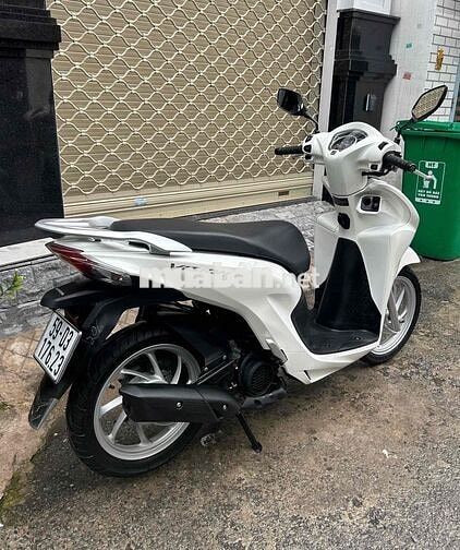 Vision 2023 Smartkey bstp 9chủ xe zin bao đẹp
