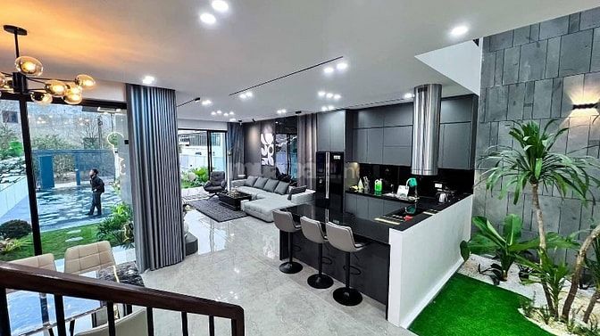 Bán gấp nhà 1 tầng 1 lầu,bình chánh (6x20m),sổ riêng giá 1tỷ1.