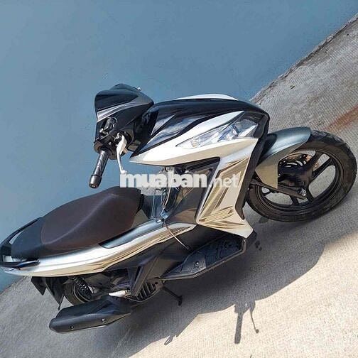 Honda Airblade 2014 Trắng đen