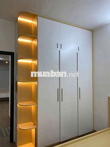 🌺Bán căn hộ 1pn*Shr nhà decor*Cc BellezaQ7* Dt 45m2- Giá 2.6 tỷ TL