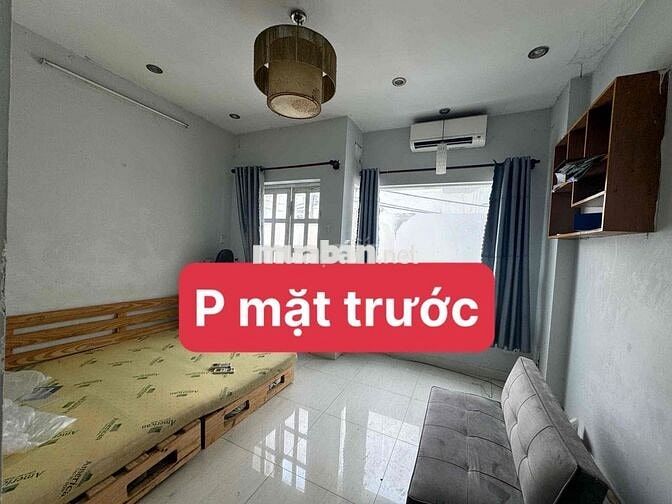 Sang Nhà CHDV 7pn 7wc Có NT Giá 18tr Giữ Giá 04 Năm Sang 150tr Ạ LH Em