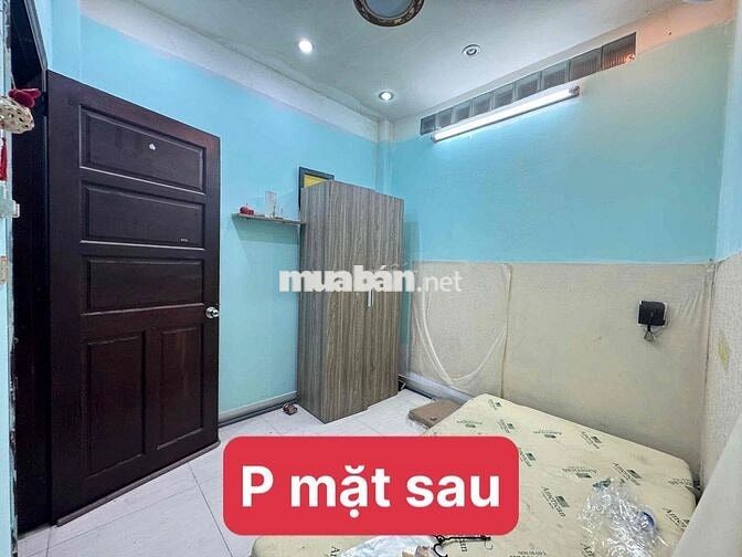 Sang Nhà CHDV 7pn 7wc Có NT Giá 18tr Giữ Giá 04 Năm Sang 150tr Ạ LH Em