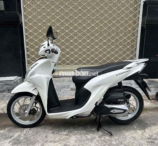 Vision 2023 Smartkey bstp 9chủ xe zin bao đẹp