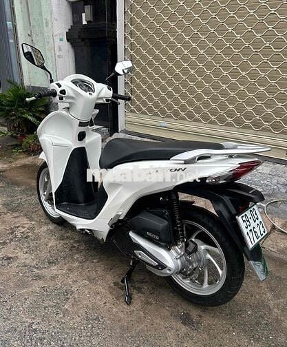 Vision 2023 Smartkey bstp 9chủ xe zin bao đẹp