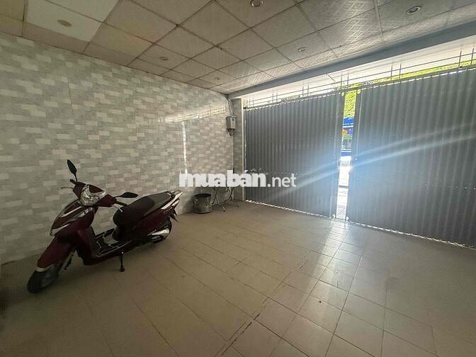 CHO THUÊ MẶT BẰNG NGANG 6M - ĐƯỜNG LỚN - TRUNG TÂM HUẾ - CHÍNH CHỦ