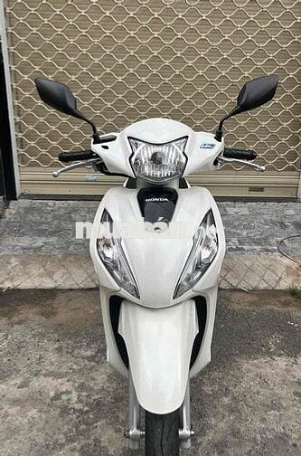 Vision 2023 Smartkey bstp 9chủ xe zin bao đẹp