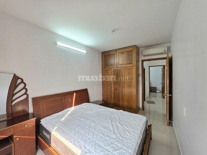 Chung cư A2, Vũ Huy Tấn căn hộ 73m2, 2p ngủ, giá 11tr/tháng