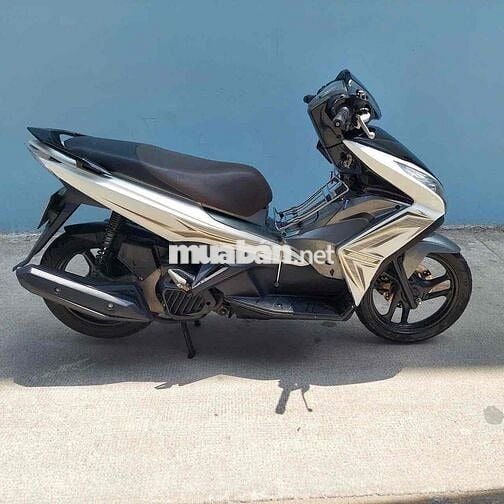 Honda Airblade 2014 Trắng đen