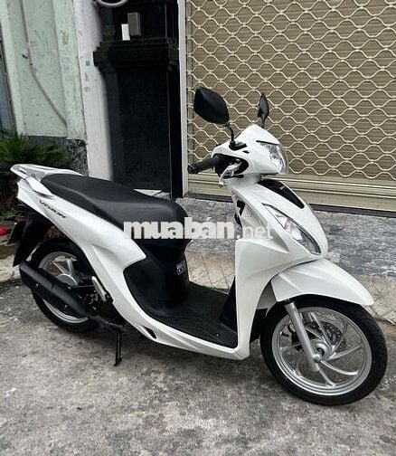 Vision 2023 Smartkey bstp 9chủ xe zin bao đẹp