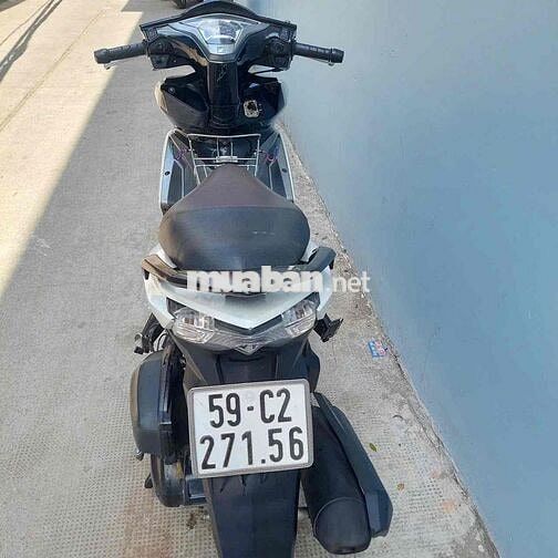 Honda Airblade 2014 Trắng đen
