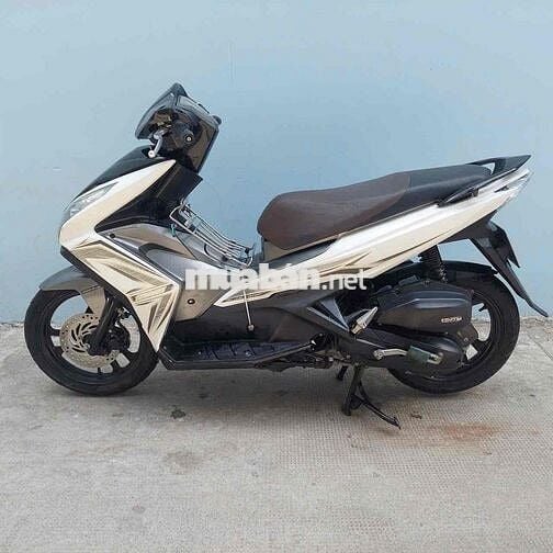 Honda Airblade 2014 Trắng đen