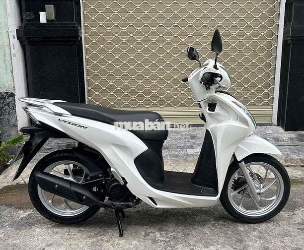 Vision 2023 Smartkey bstp 9chủ xe zin bao đẹp