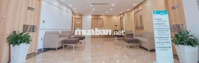 CHO THUÊ TÒA NHÀ LÀM KHÁCH SẠN, VĂN PHÒNG, BỆNH VIỆN TRUNG TÂM QUẬN 1