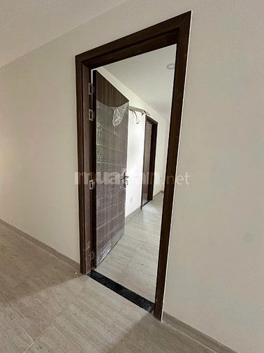 CHO THUÊ PHÒNG MỚI XÂY- GẦN ĐH VĂN LANG ( Bình Thạnh)