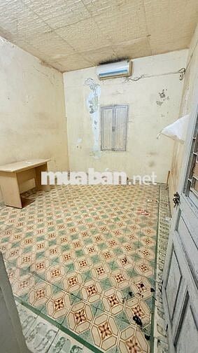 Cho thuê nhà ngõ 243 Minh Khai, 60m2 - 5 ngủ - giá 12 triệu.