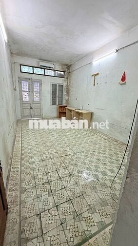 Cho thuê nhà ngõ 243 Minh Khai, 60m2 - 5 ngủ - giá 12 triệu.