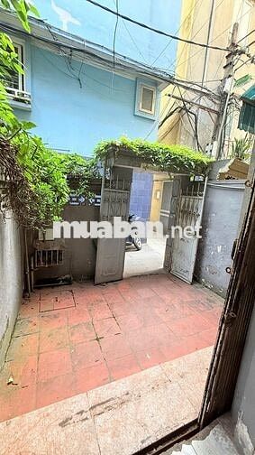 Cho thuê nhà ngõ 243 Minh Khai, 60m2 - 5 ngủ - giá 12 triệu.