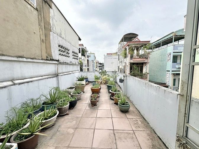 CĂN GÓC MINH PHỤNG - NGANG 5m - HÉM 8m  - KD ĐỈNH- 3 TẦNG - 13 TỶ