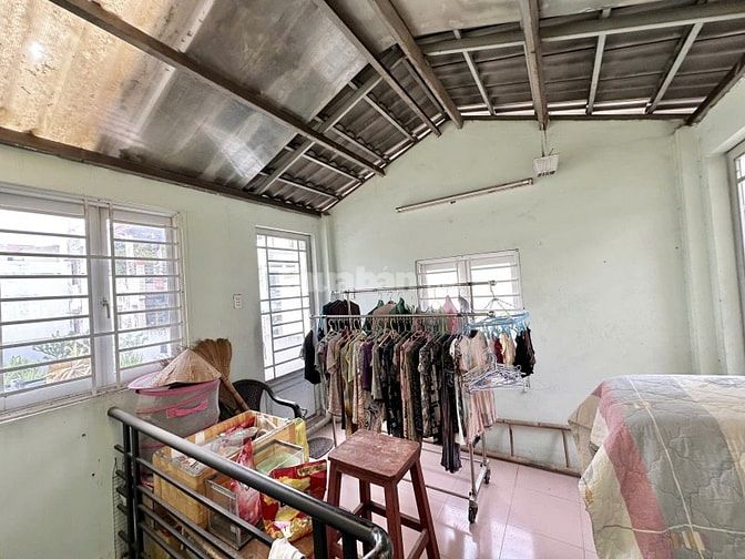 CĂN GÓC MINH PHỤNG - NGANG 5m - HÉM 8m  - KD ĐỈNH- 3 TẦNG - 13 TỶ