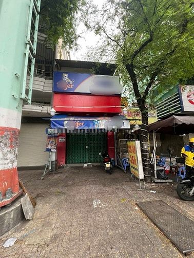 GÓC 2 MẶT TIỀN MINH PHỤNG QUẬN 11, NGANG KHỦNG 6.9M