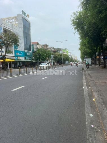 GÓC 2 MẶT TIỀN MINH PHỤNG QUẬN 11, NGANG KHỦNG 6.9M