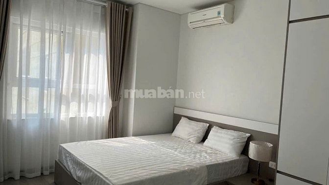 Cho thuê căn hộ Golden Palace Mễ Trì 120 3PN 2WC NT đẹp giá 18 triệu/t