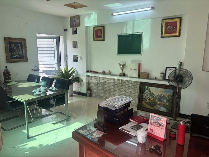 CHO THUÊ VĂN PHÒNG HOẶC SPA (TẦNG 1)