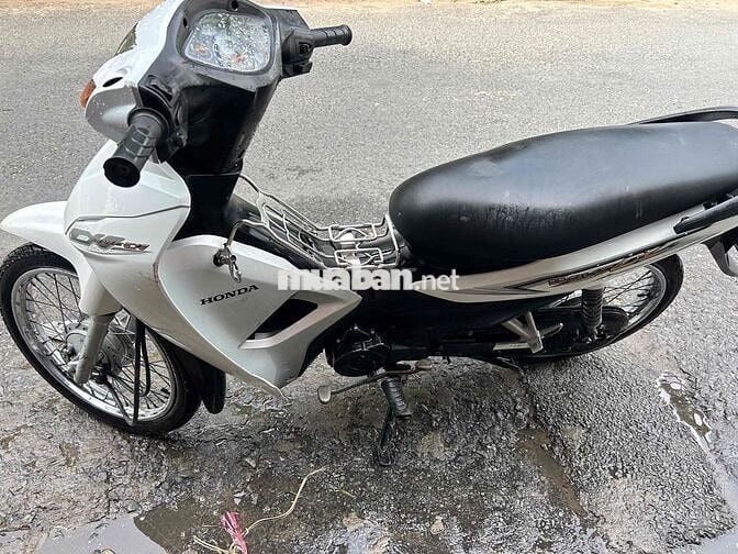 WAVE A BIỂN59 MÁY ZIN ÊM RU CHẠY MẠNH XE ĐẸP NGON