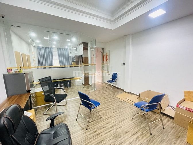GIẢM GIÁ, MẶT TIỀN ĐƯỜNG NHỰA 8M LỮ GIA QUẬN 11, 60M2 NGANG 4.5M
