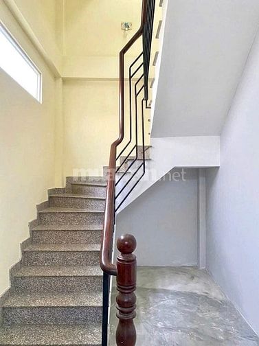 NHÀ CHÍNH CHỦ- CĂN GÓC 3 TẦNG-118m2- HXH 1 TRỤC- QUANG TRUNG- GV- 9,x